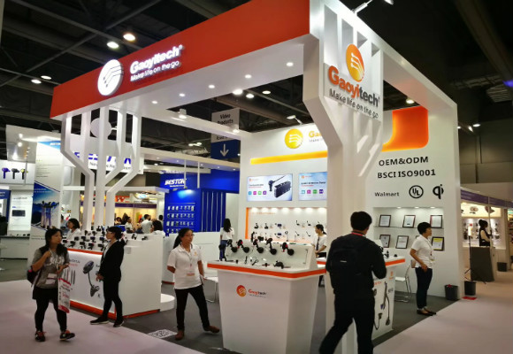 香港展會設(shè)計-使用商品櫥窗的形式來展示商品的原因是？