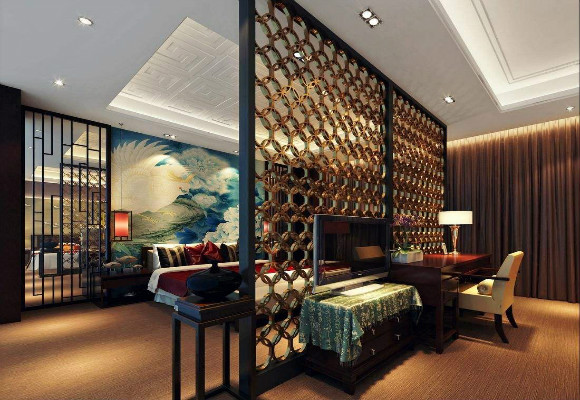 生活家居怎么少得了家具的擺放設(shè)計(jì)呢！深圳展廳設(shè)計(jì)公司