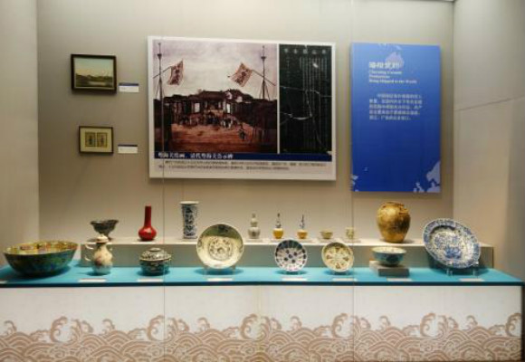 展覽中與平面設(shè)計的相關(guān)有多少,能夠更好地傳達展覽信息？