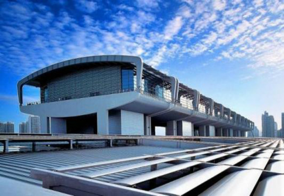展示展會設計設計的獨特性,展示展會設計的構(gòu)思